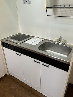 メゾンＳＫのキッチン