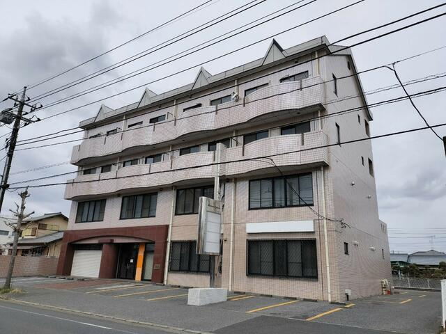 茂原市八千代1丁目のマンションの画像