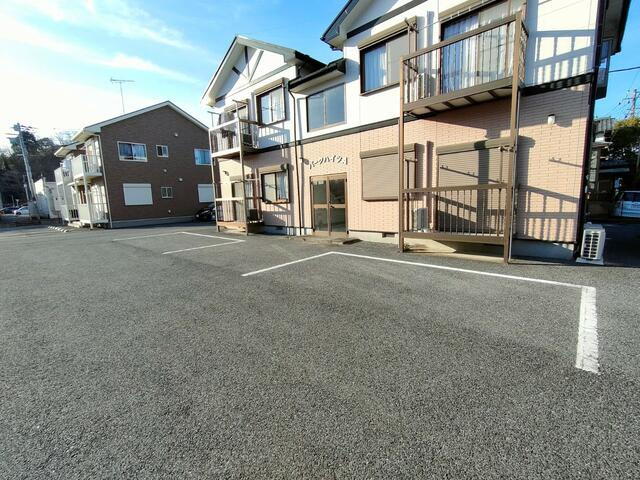 ※要空確認