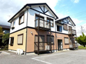 茂原市道表のアパートの画像