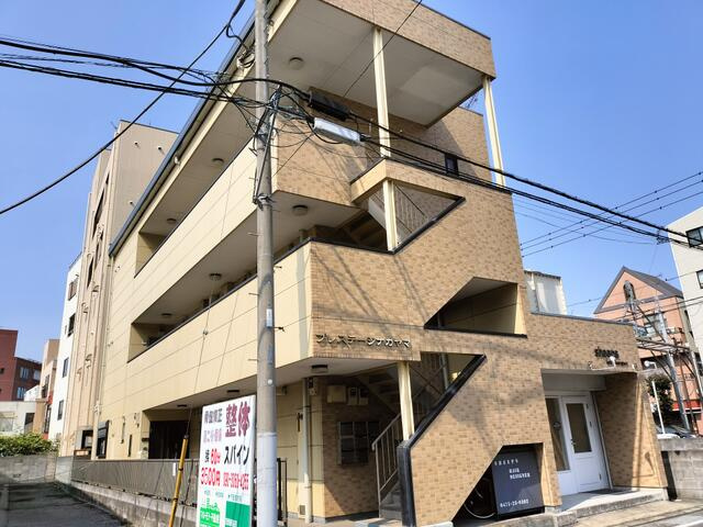 茂原市町保のマンションの画像