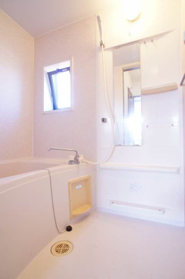 【浴室】 | サニーコートダイドーD