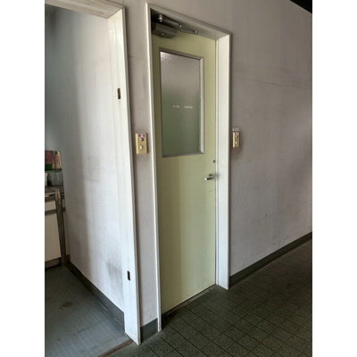 【内装】