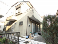 横須賀戸建の画像