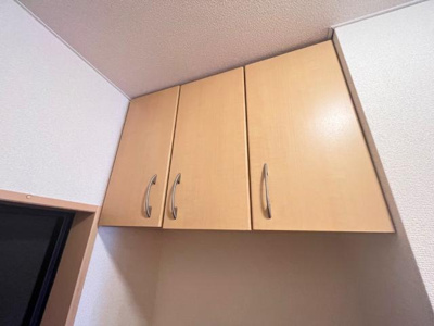 【収納】 | ロイヤルガーデン | 収納