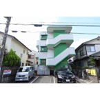 カサブランカハイツの画像