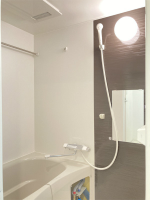 【浴室】 | グレイス蘇我