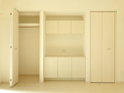 【内装】 | グレイス蘇我