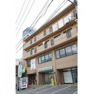 【外観】 | プラスパ小山 | 外観