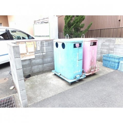 【外観】 | プラスパ小山