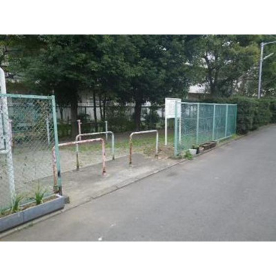 【周辺】 | プラスパ小山 | 公園「本町第1緑地まで396ｍ」