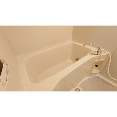 【浴室】 | プラスパ小山