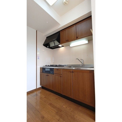 【キッチン】 | プラスパ小山