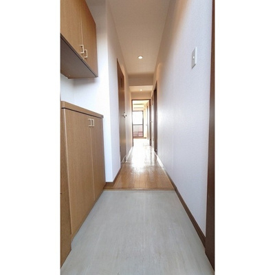 【玄関】 | プラスパ小山