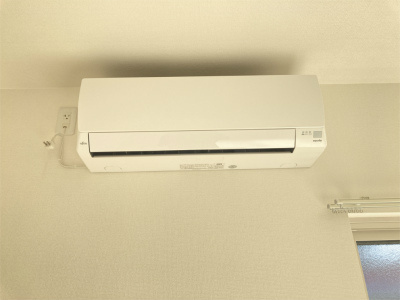 グレイス蘇我の設備