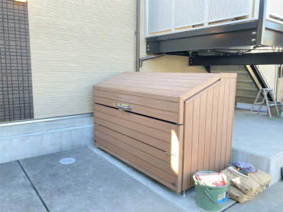 グレイス蘇我のその他