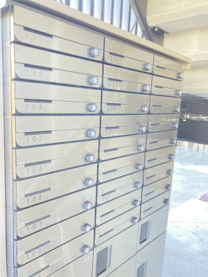 グレイス蘇我のその他