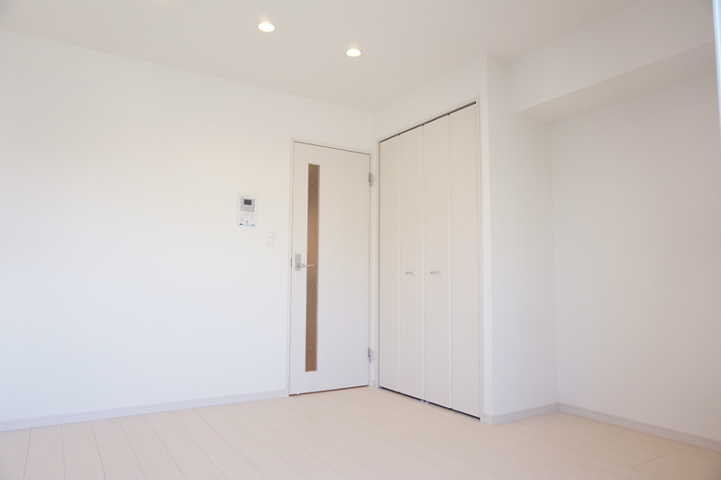 リブリ・道場北の内装