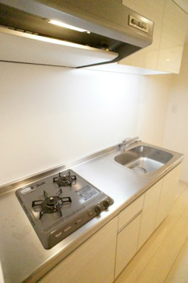 【キッチン】 | リブリ・ゆずり葉