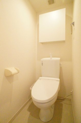 【トイレ】 | リブリ・ゆずり葉