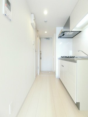 【玄関】 | リブリ・FUKU