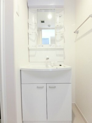 【洗面所】 | リブリ・FUKU