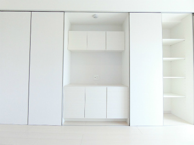 【収納】 | リブリ・FUKU