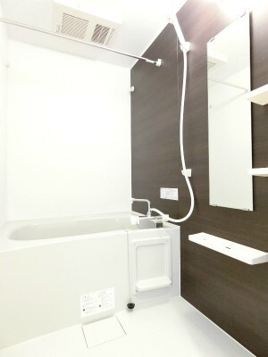 【浴室】 | リブリ・FUKU