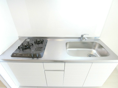 【キッチン】 | リブリ・FUKU