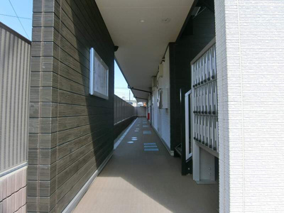 【エントランス】 | リブリ・FUKU