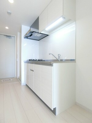 【キッチン】 | リブリ・FUKU