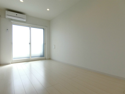 【内装】 | リブリ・FUKU