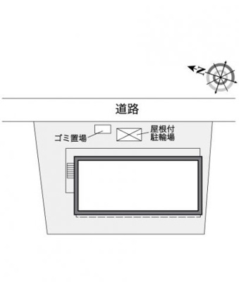 【その他】 | レオパレス磯