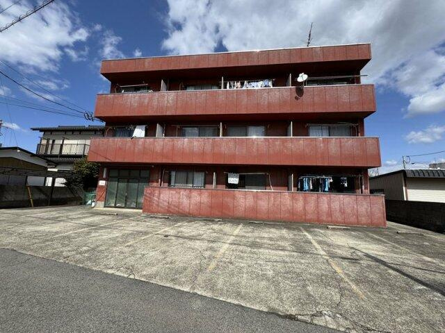 我孫子市柴崎のアパートの画像