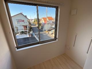 仮）スターテラスⅡ　瀬戸町下の内装|インナーテラス（イメージ）