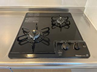 仮）スターテラスⅡ　瀬戸町下のキッチン|キッチン（イメージ）