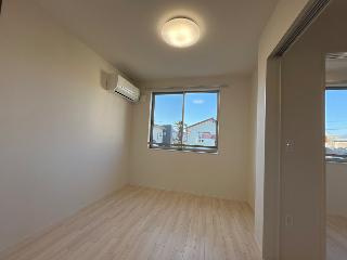 仮）スターテラスⅡ　瀬戸町下の内装|洋室（イメージ）