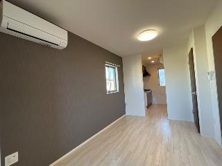 仮）スターテラスⅡ　瀬戸町下の居間・リビング|リビング（イメージ）