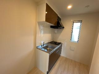 仮）スターテラスⅡ　瀬戸町下のキッチン|キッチン（イメージ）