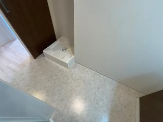 仮）スターテラスⅡ　瀬戸町下の玄関|玄関（イメージ）