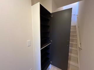 仮）スターテラスⅡ　瀬戸町下の収納|収納（イメージ）