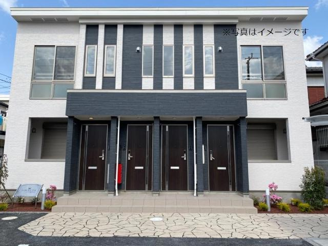 仮）スターテラスⅡ　瀬戸町下の外観|同型タイプ