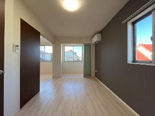 仮）スターテラスⅡ　瀬戸町下の居間・リビング|リビング（イメージ）