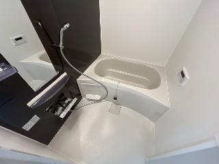 仮）スターテラスⅡ　瀬戸町下の浴室|バス（イメージ）