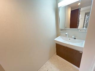 仮）スターテラスⅡ　瀬戸町下の洗面所|洗髪洗面化粧台（イメージ）