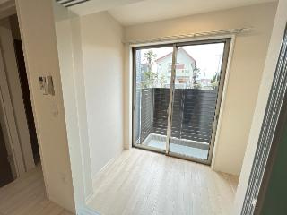 仮）スターテラスⅡ　瀬戸町下の内装|インナーテラス（イメージ）