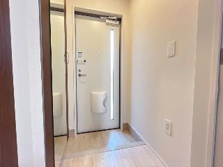 仮）スターテラスⅡ　瀬戸町下の玄関|玄関（イメージ）