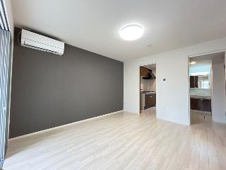 仮）スターテラスⅡ　瀬戸町下の内装|洋室（イメージ）