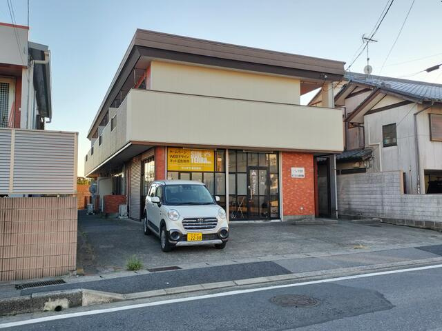 茂原市茂原のアパートの画像