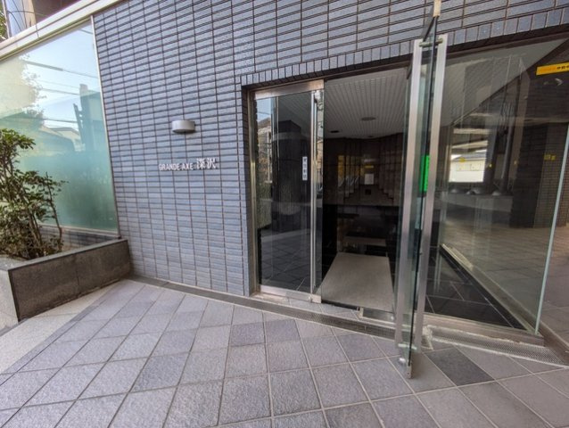 ◇エントランス◇